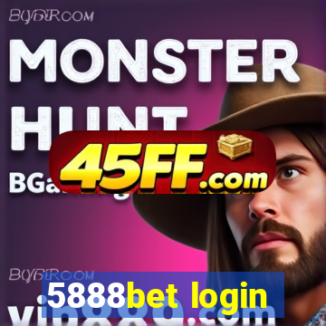 5888bet login